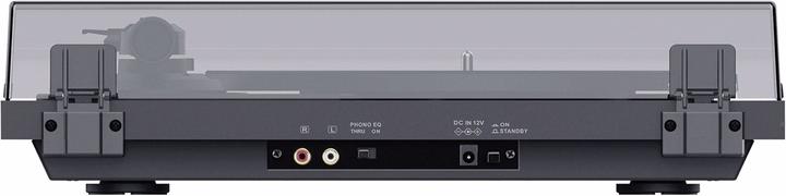 Produktbild TEAC TN-175-B (Vollautomatisch)