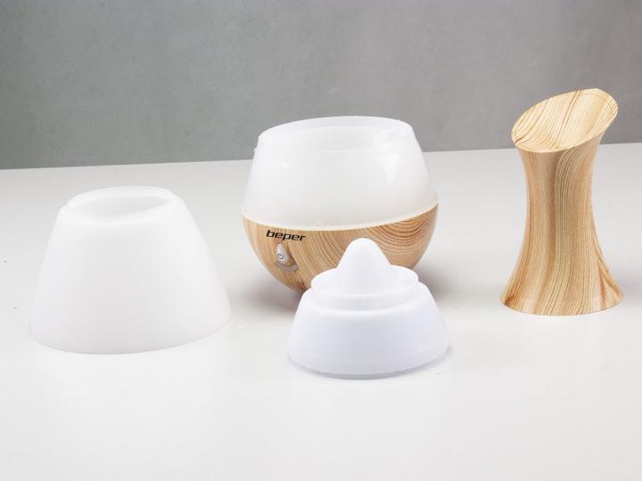 Immagine prodotto Beper Diffusore di aromi 70405 (U) (235 ml)