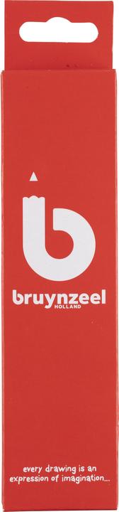 Produktbild Bruynzeel Bleistift (2.20 mm, HB, 1x)