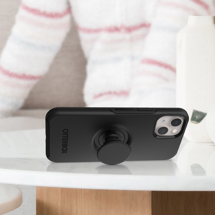 Actual product image OtterBox Otter + Pop Symmetry (Apple iPhone 13)