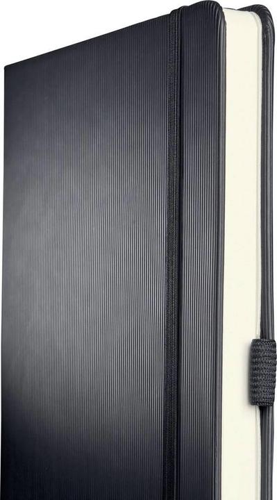 Produktbild Sigel Pure, Hardcover (A6, Kariert, Harter Einband)