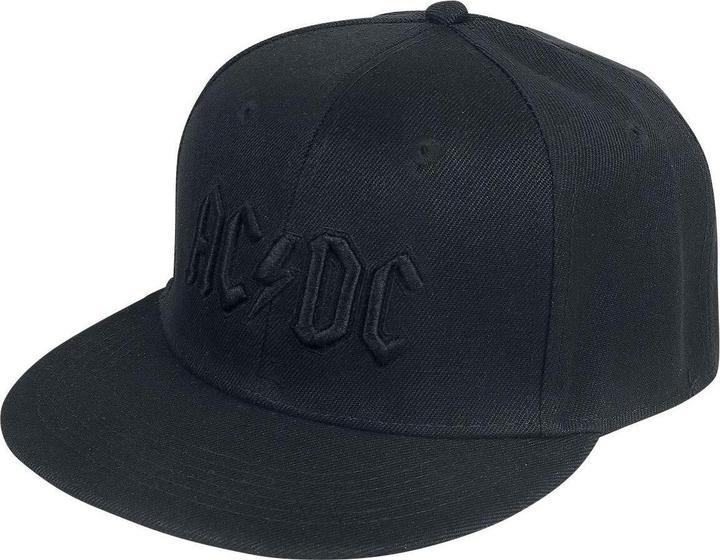 Image du produit AC/DC ACDC Canon Pop-Art Snapback Cap (Taille unique)