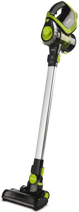 Vacuum cleaners