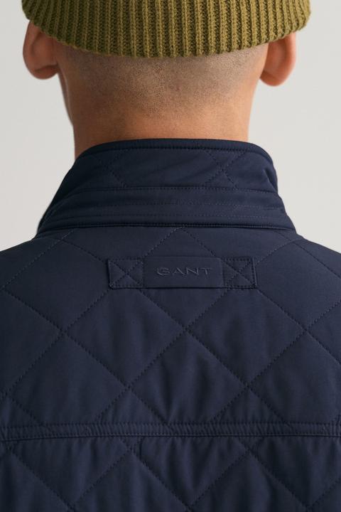 Actual product image GANT Gilet (XXL)