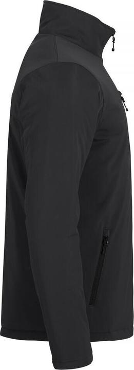 Image du produit Clique Veste softshell matelassée (M)
