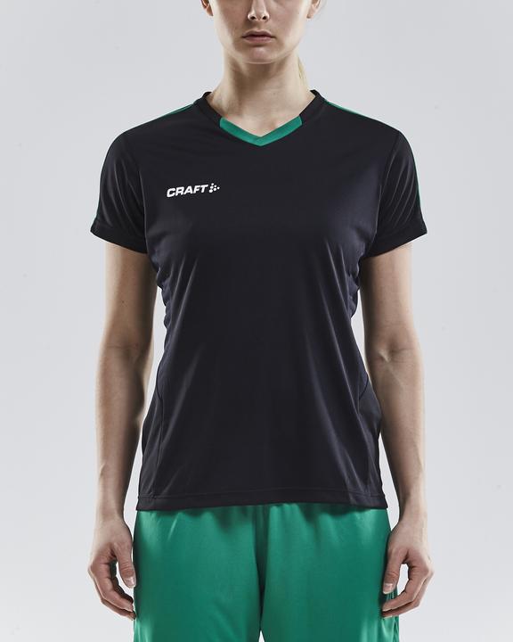 Immagine prodotto Craft Progresso Maglia Contrasto W (XS)