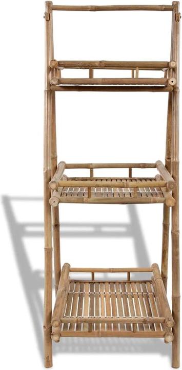 Produktbild vidaXL Pflanzenständer