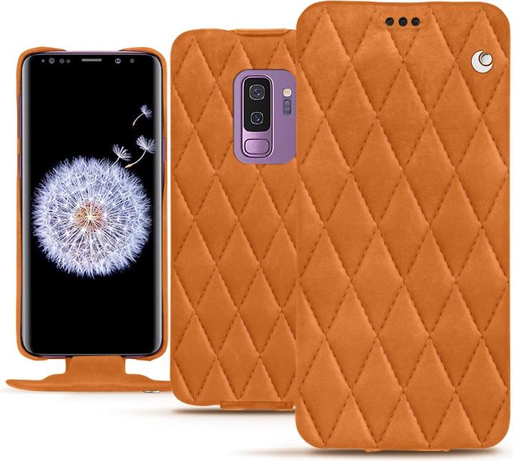 Image du produit Noreve Housse cuir vertical (Samsung Galaxy S9+)