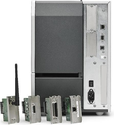 Produktbild Zebra ZT610 (203 dpi)