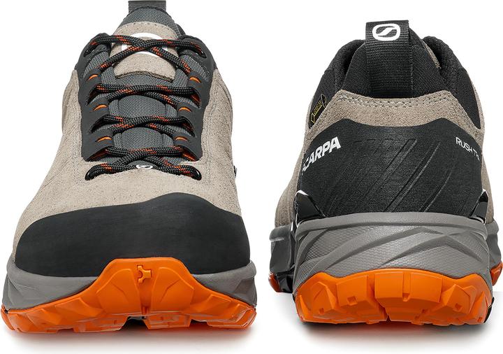 Produktbild Scarpa Rush Trail GTX (41)