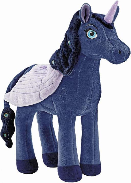 Produktbild Schmidt Spiele Mia & Me, Einhorn Ono 31cm (in Box)