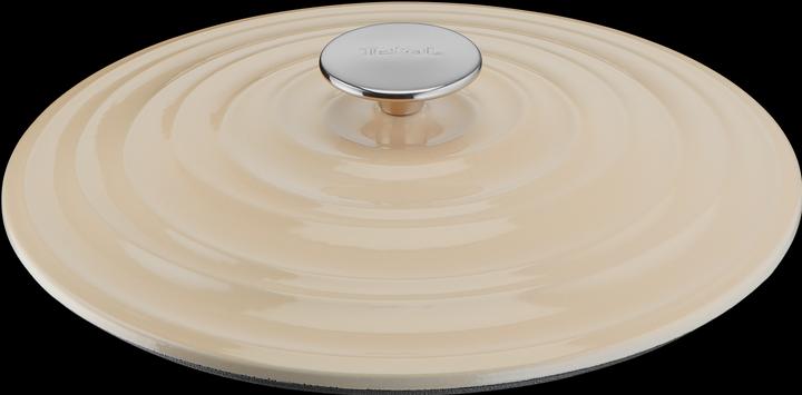 Immagine prodotto Tefal LOV pirofila (28 cm, Pentola, Pirofila + casseruola, Ghisa)