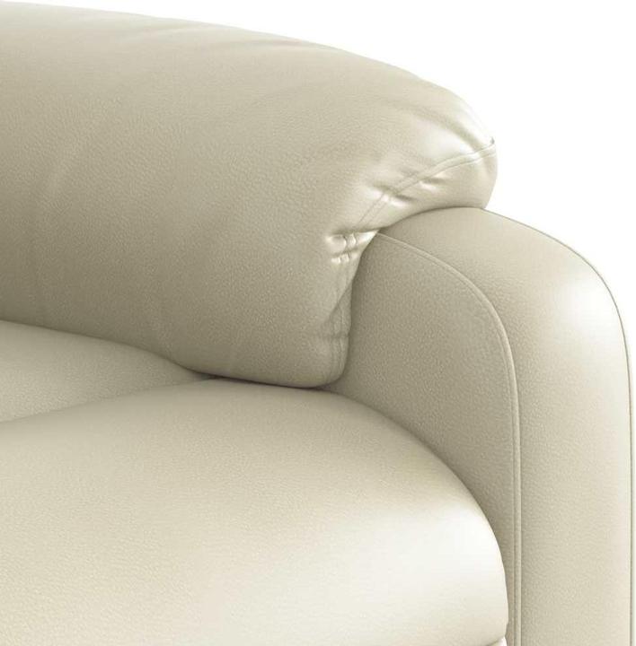 Immagine prodotto vidaXL Sedia da massaggio in similpelle