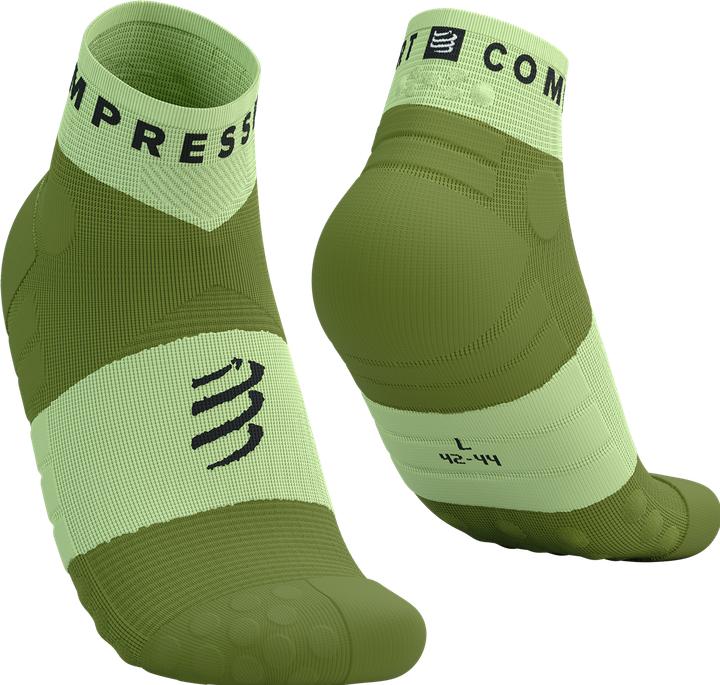 Actual product image Compressport Ultra Trail Low Socks (35 - 38)