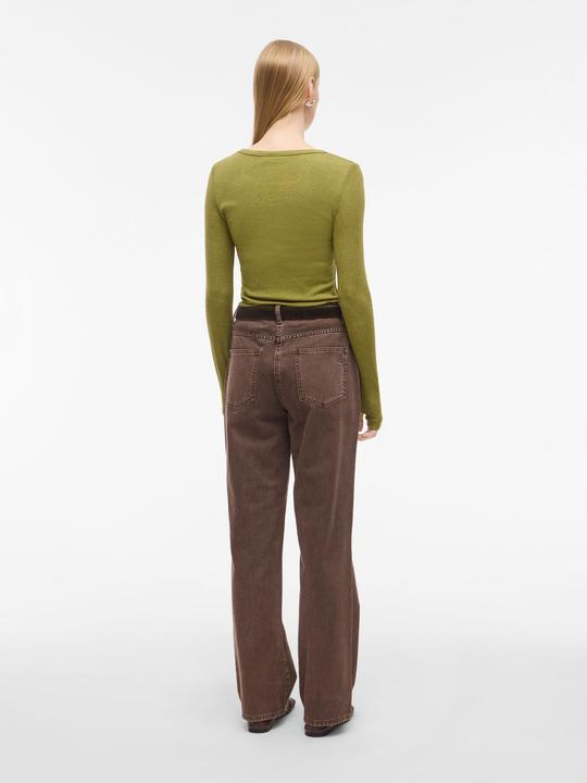 Immagine prodotto Rouge Edit Tapered Fit Jeans (34)