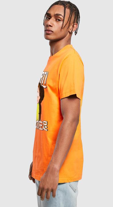 Produktbild Merchcode Rick and Morty Sad Morty Tee - 137741 (M)