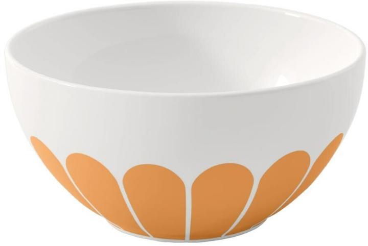 Produktbild Villeroy & Boch Fleur Couleur Müslischalen (14.10 cm, 0.43 l, 4 x)
