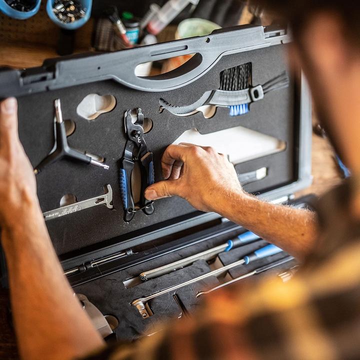 Actual product image BBB Btl-91