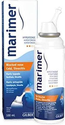 Image du produit Laboratoires Gilbert Marimer Cong NASA Hipert 100M