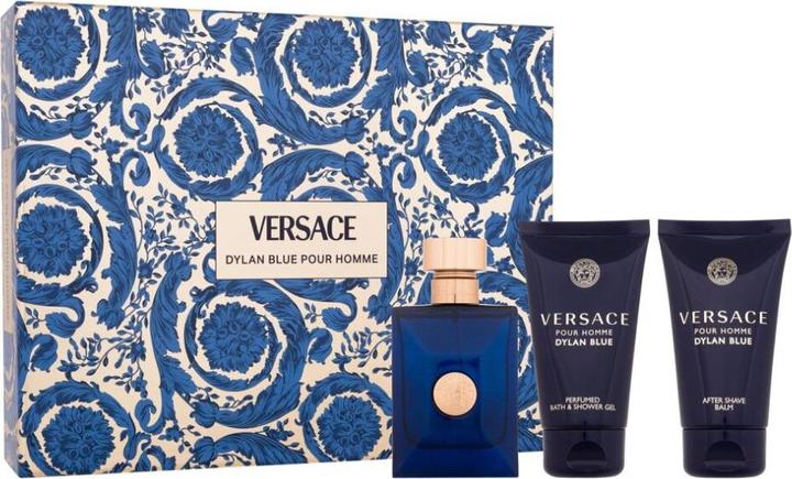 Produktbild Versace Geschenkset Dylan pour Homme Set (Parfum set)