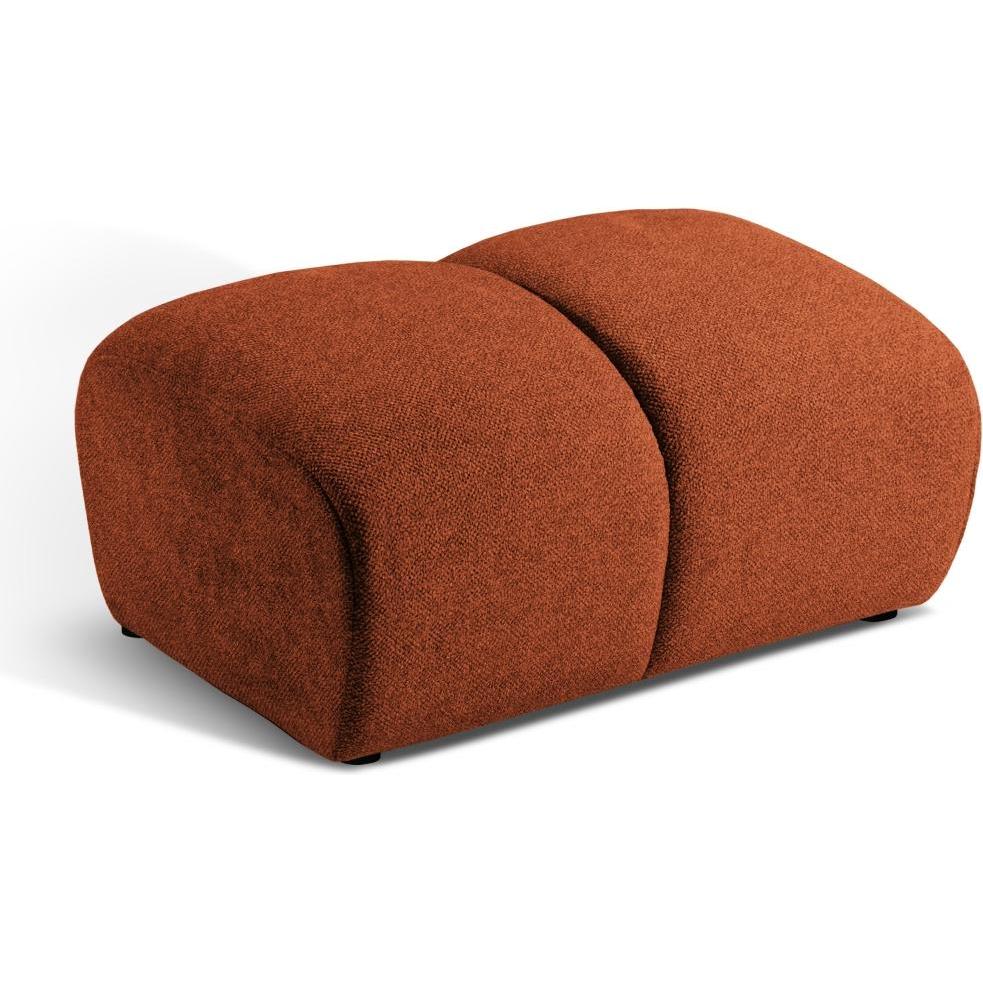 Micadoni, Sofa, Diana (Polsterhocker)