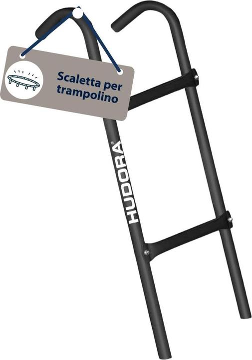 Image du produit Hudora Échelle de trampoline