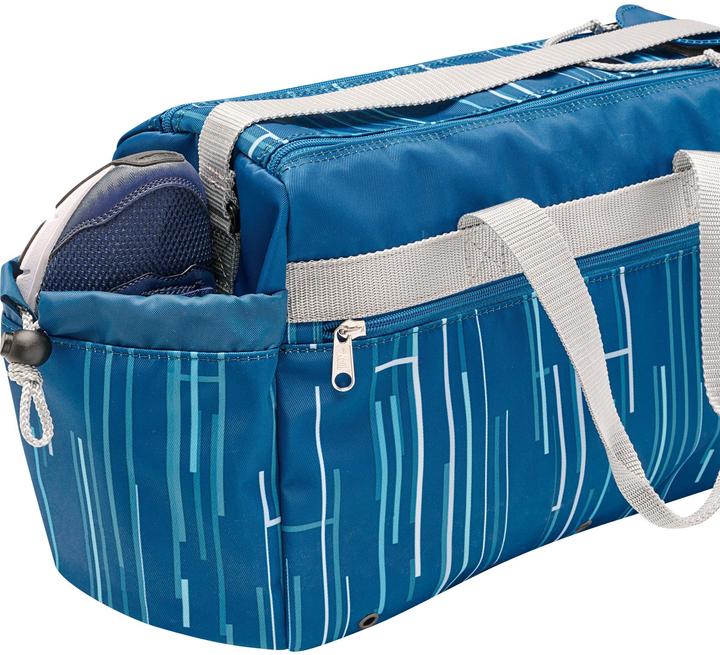 Immagine prodotto Mc Neill Borsa sportiva