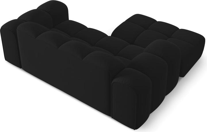Produktbild Cosmopolitan Design Treno (Ecksofa)