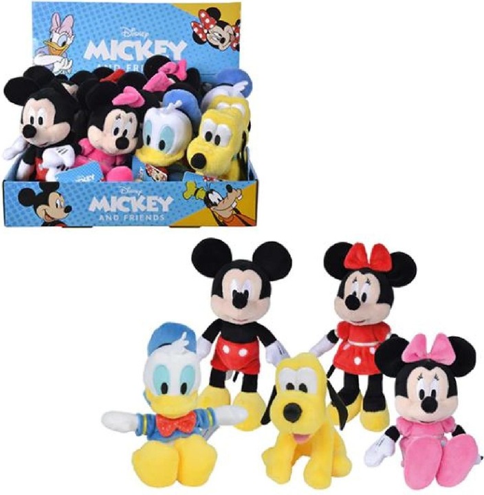 Produktbild Simba Disney Friends (20 cm)