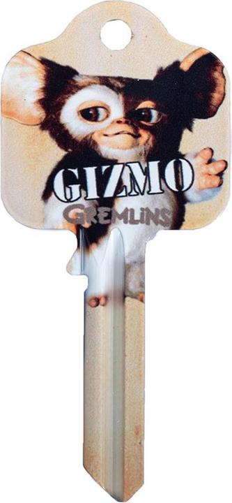 Actual product image Universal Textiles Gizmo Blank Key