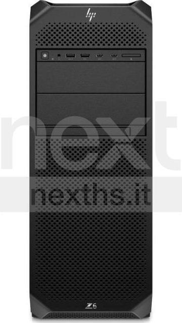 Image du produit HP Z6 G5 Tower (1000 Go, 32 Go, Intel Xeon w5-3423)