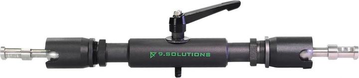 Actual product image 9.Solutions 9. Solutions double-jointed arm short (360mm)