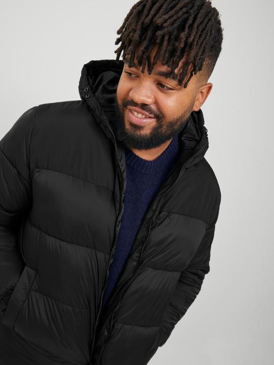 Image du produit Jack & Jones Veste à capuche Plus Size (5XL)
