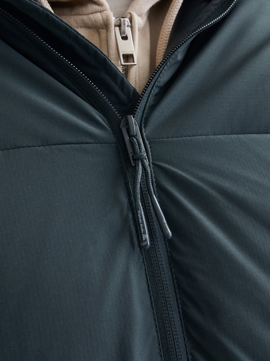 Produktbild Jack & Jones Plus Size Pufferjacke Pufferjacke (6XL)