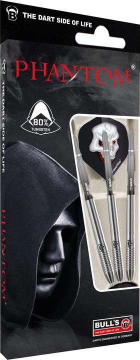 Produktbild Bull's Phantom PT4 Steel Dart (24 g)