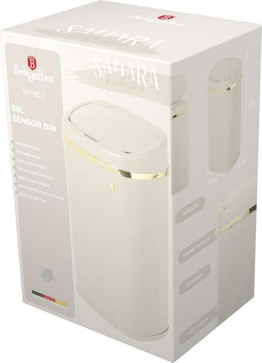 Produktbild BerlingerHaus Sahara Collection (58 l)