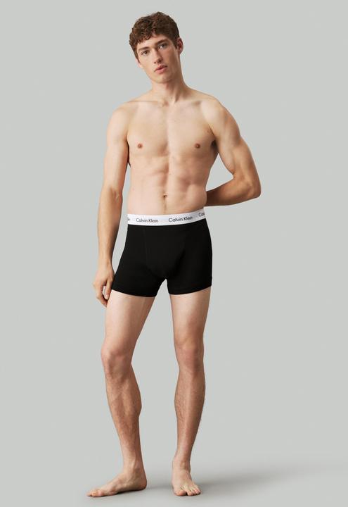 Produktbild Calvin Klein Trunk (XL, 3er Pack)
