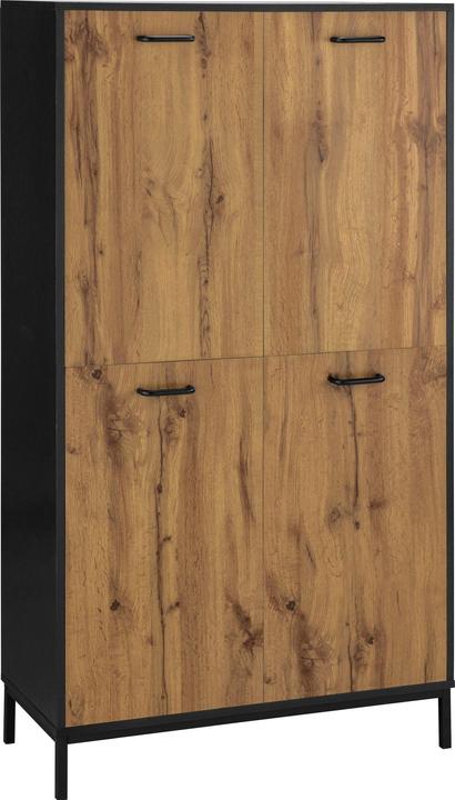 Loft 24 Rocco (80 x 35 x 150 cm)