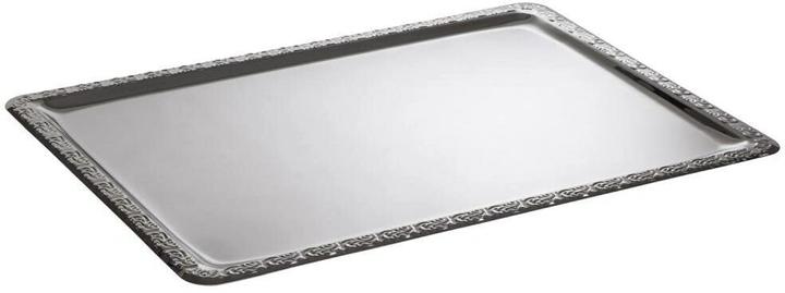 Produktbild APS Tablett "SCHÖNER ESSEN"