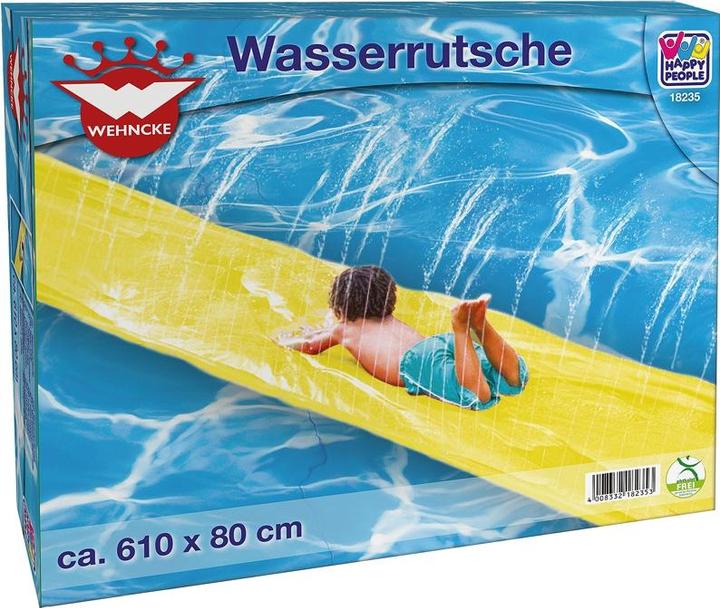 Produktbild Happy People Wasserrutsche (6.10 m)