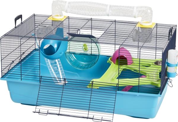 Produktbild Savic Hamsterheim Sky Metro