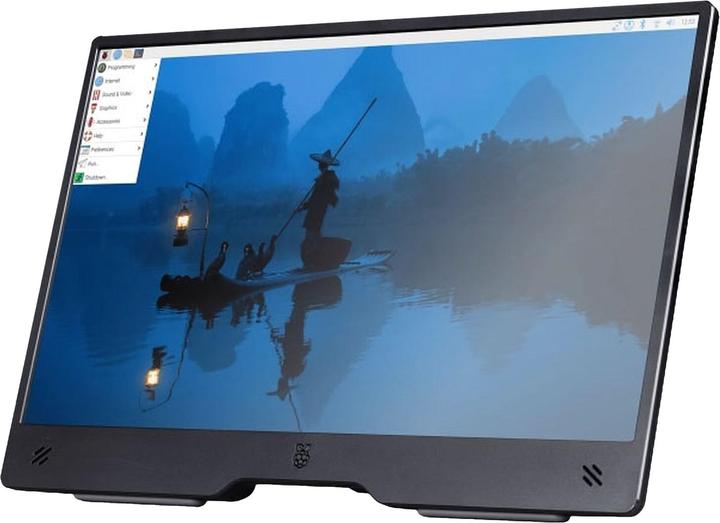 Raspberry Pi Display (Display)