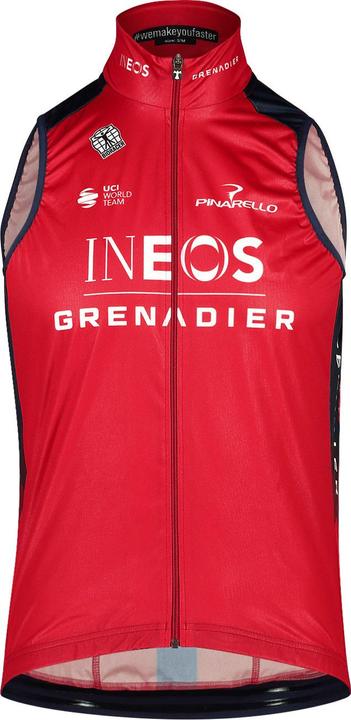 Produktbild Bioracer wete ineo grenadier icon (S)