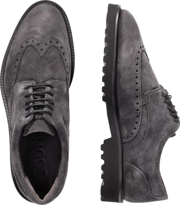 Actual product image Joop! Lace-up shoe velluto new danilo brogue yx5 (40)