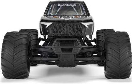 Produktbild Arrma Gorgon MEGA 550 RWD (Kit)