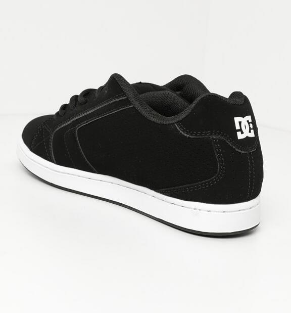 Actual product image DC Shoes Net sneaker (42)