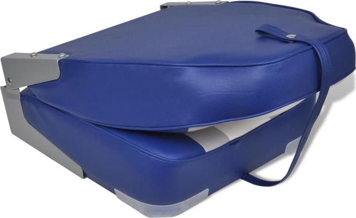 Produktbild vidaXL Bootssitz