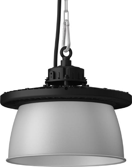 Actual product image RZB LED indoor floodlight (22800 lm)