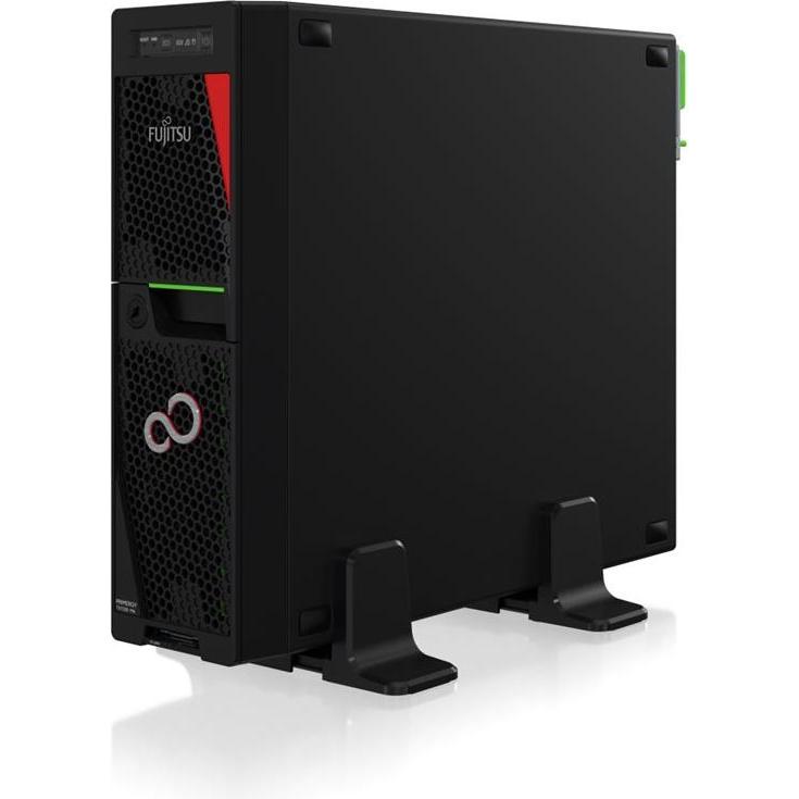 Thumbnail - Fujitsu Server TX1320 M6, E-2436, 1x32GB (32 GB, Tower Server), Server