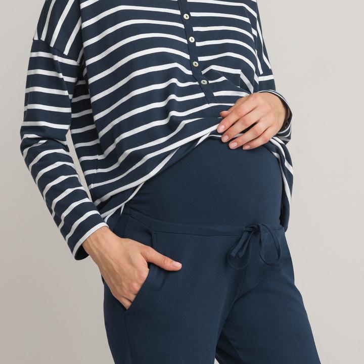 Image du produit La Redoute Collections Pyjama pour la grossesse et l'allaitement (48)
